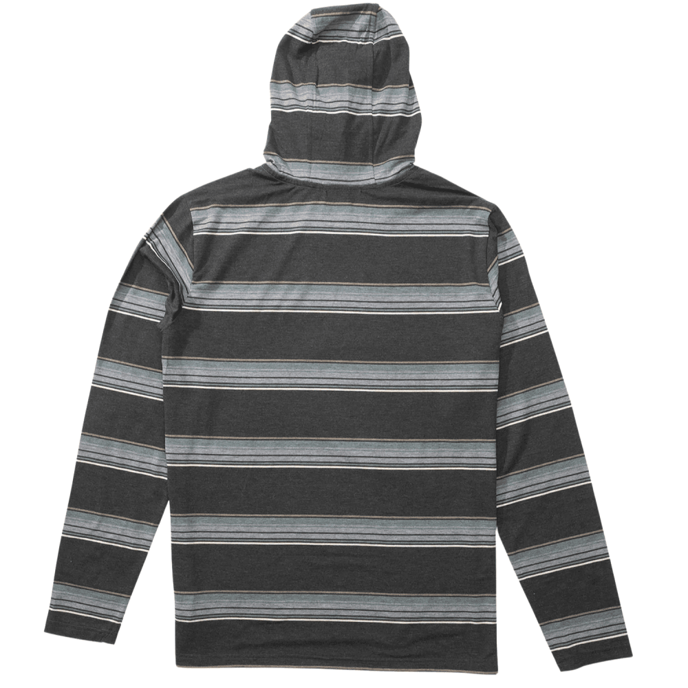 Salty Crew Stacked Up Sunshirt Hoodie