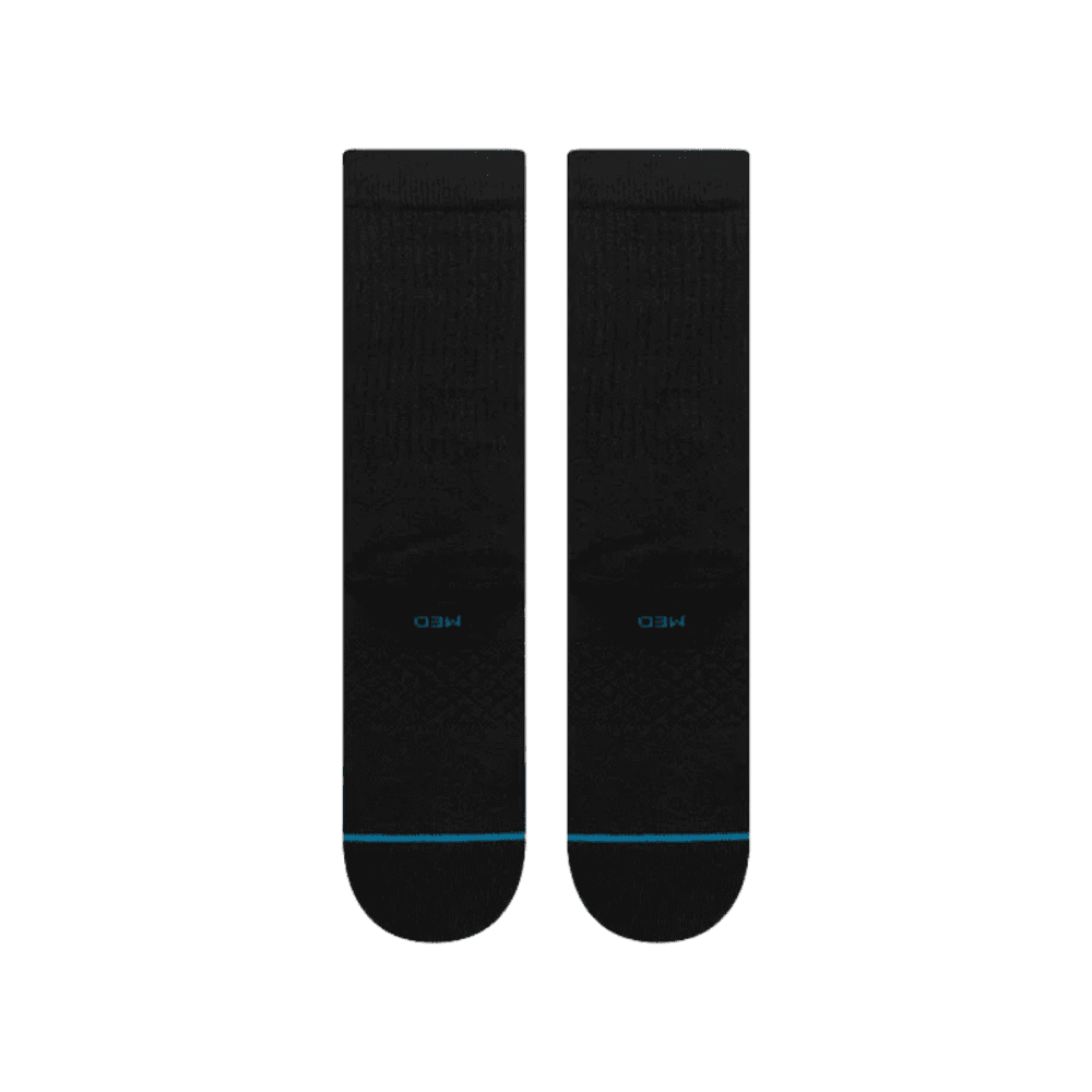Stance Logoman St Socks