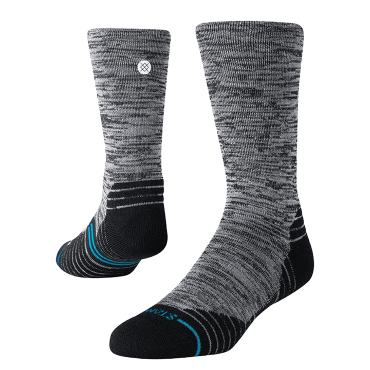 Stance Mid Wool Crew Socks