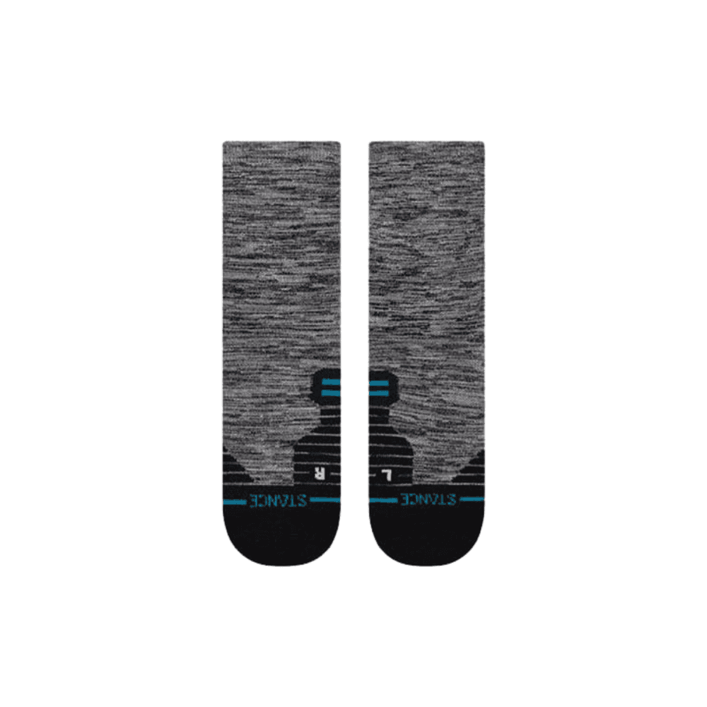 Stance Mid Wool Crew Socks