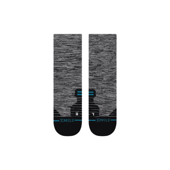 Stance Mid Wool Crew Socks