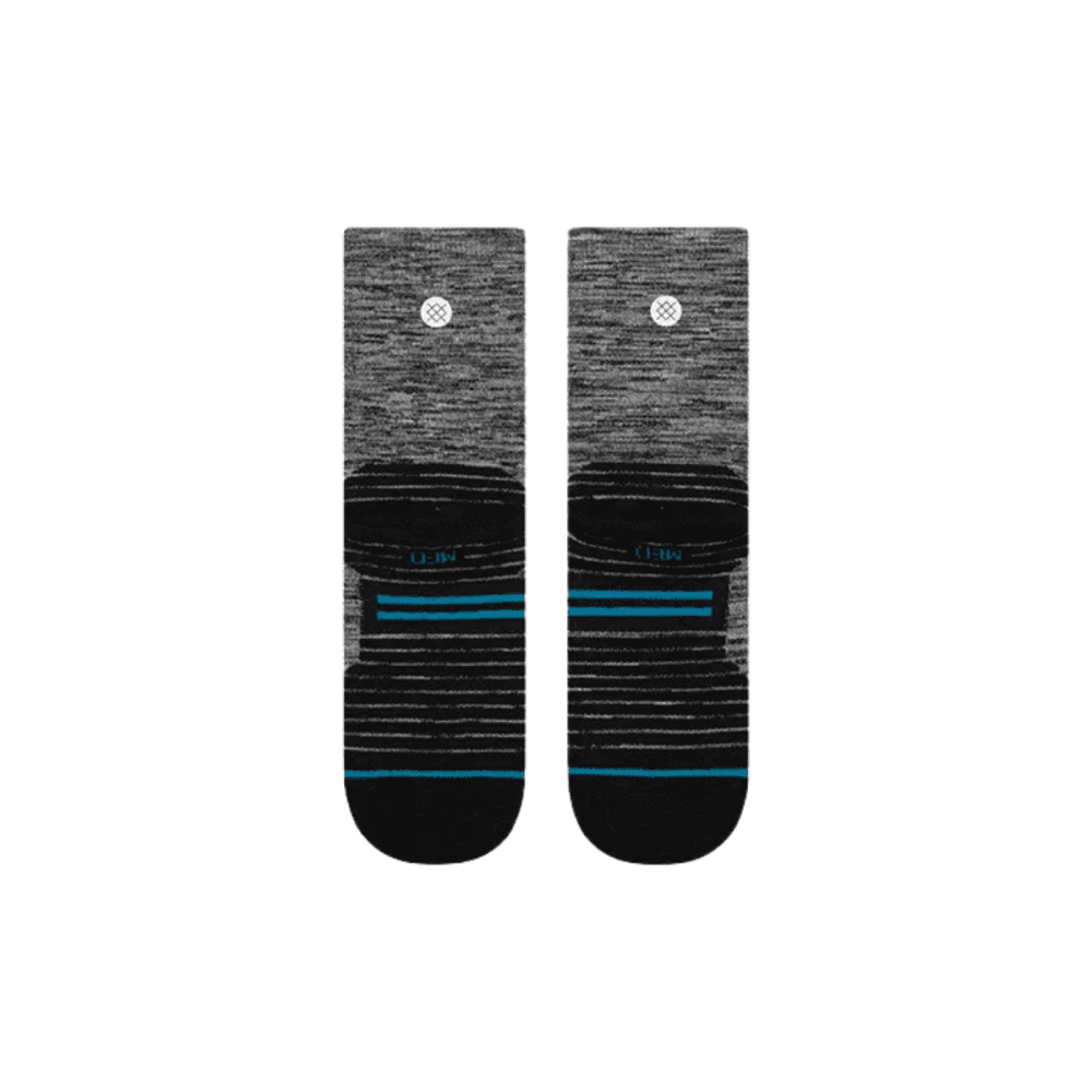 Stance Mid Wool Crew Socks