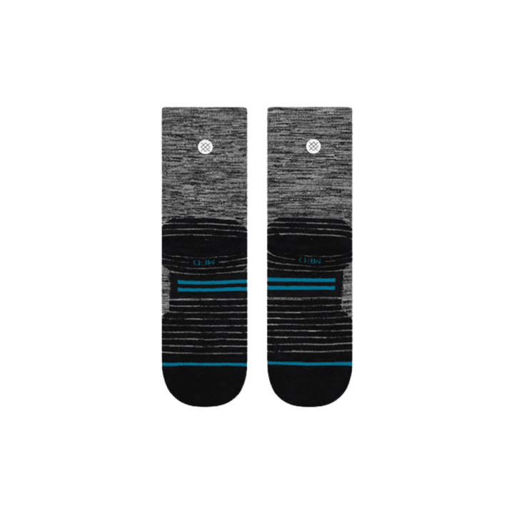 Stance Mid Wool Crew Socks