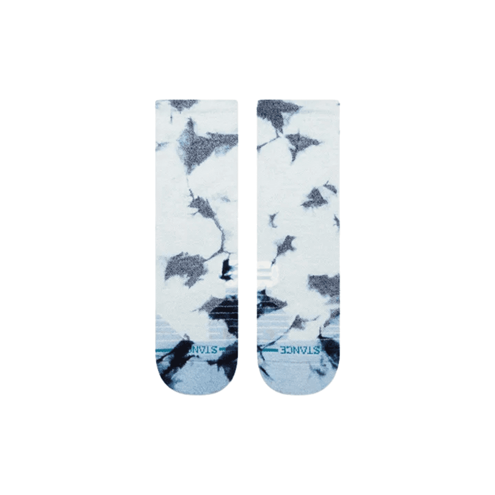 Stance Dye Wool Mid Crew Socks