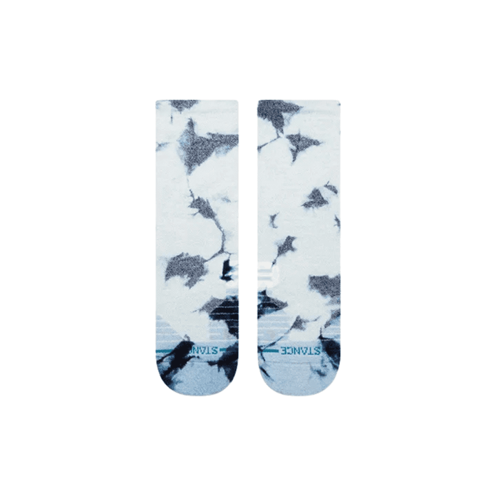Stance Dye Wool Mid Crew Socks