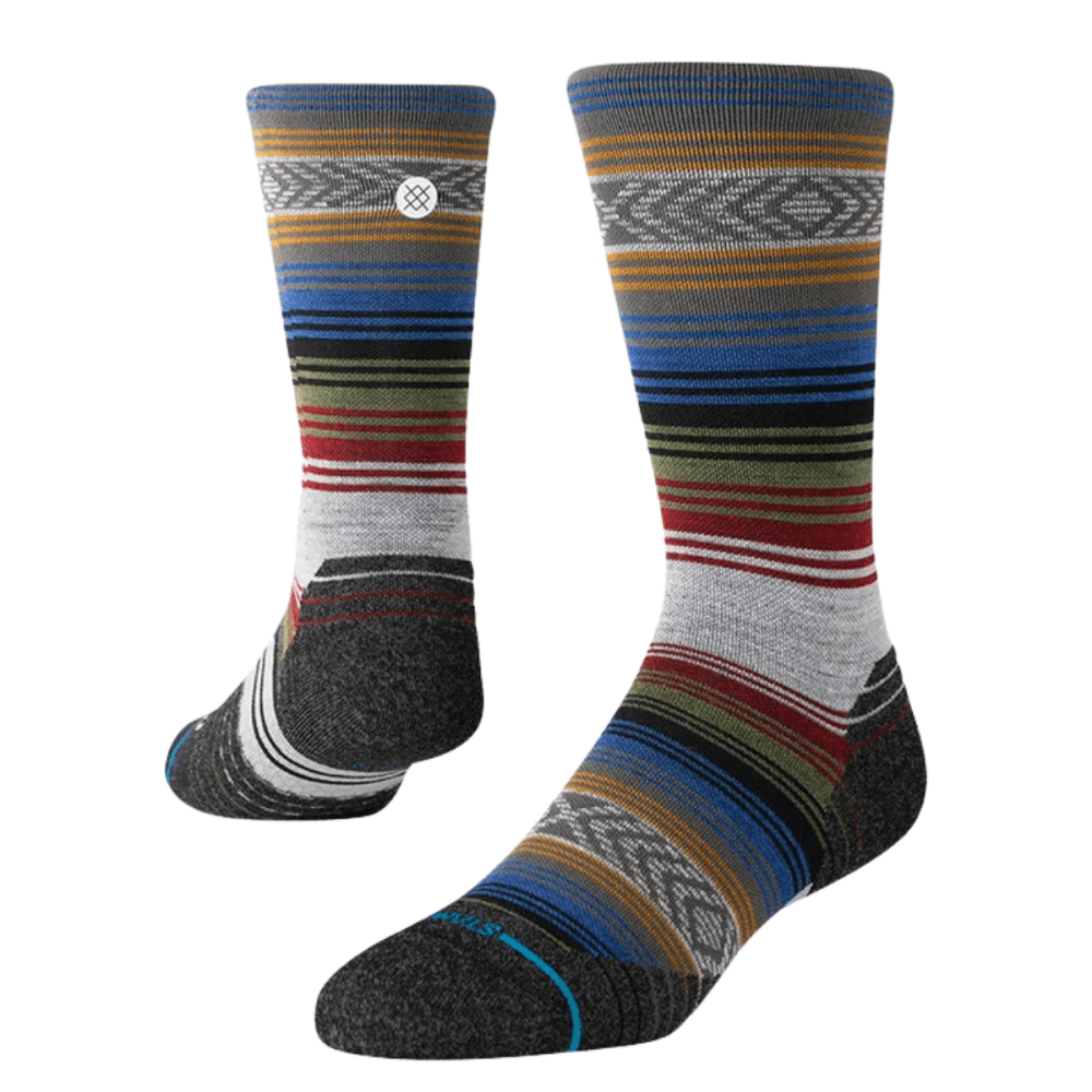 Stance Light Wool Crew Socks
