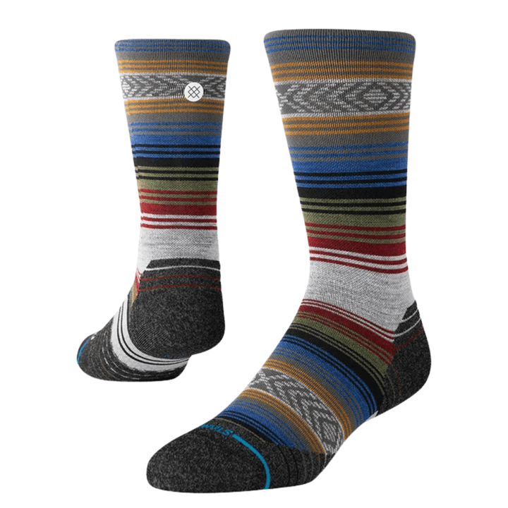 Stance Light Wool Crew Socks