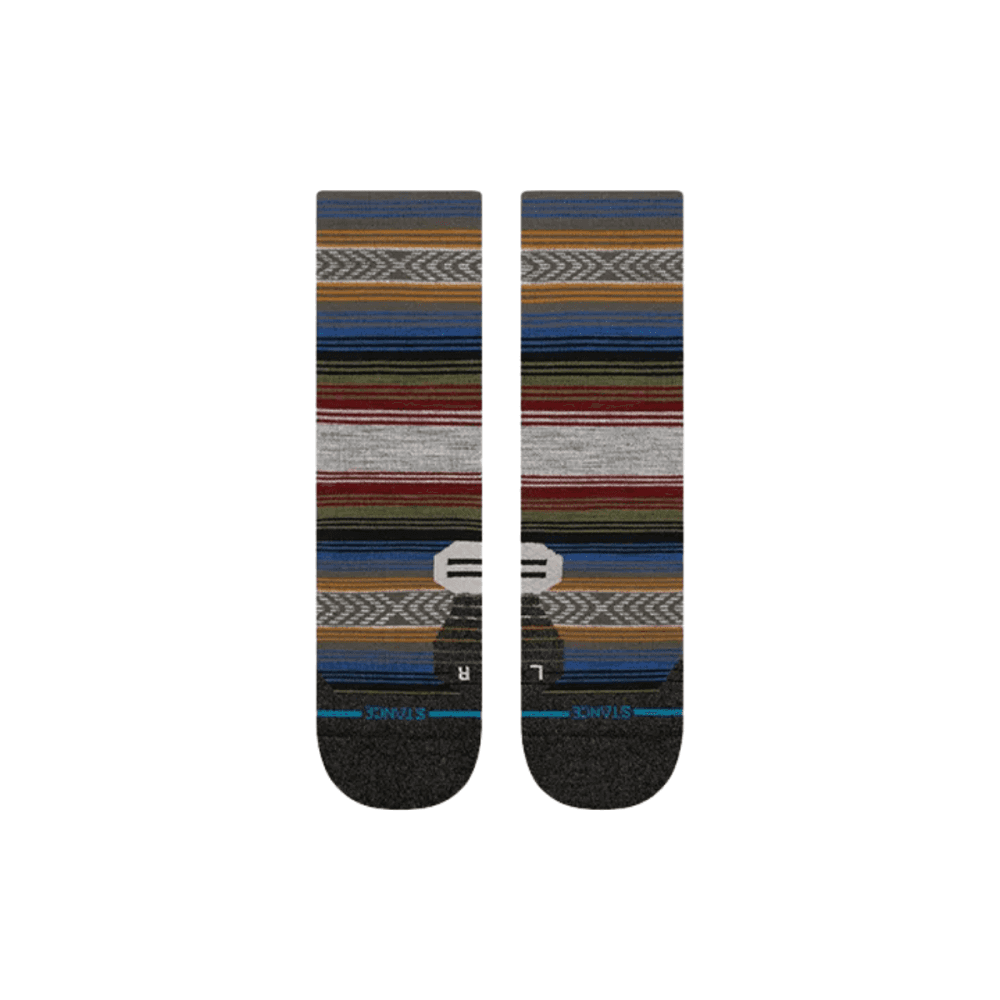 Stance Light Wool Crew Socks