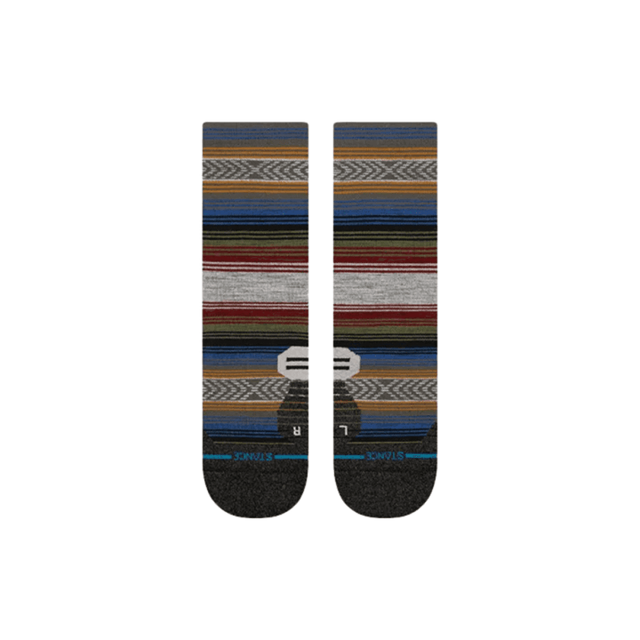 Stance Light Wool Crew Socks