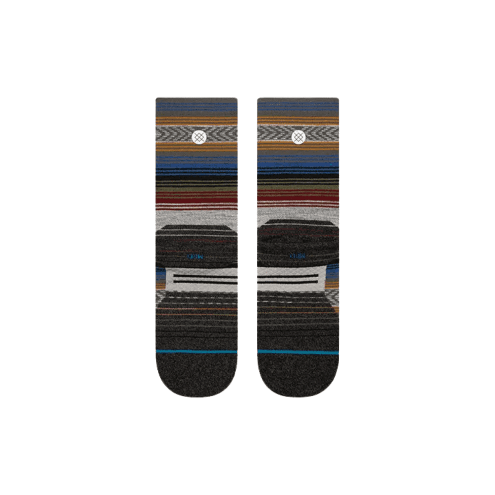 Stance Light Wool Crew Socks