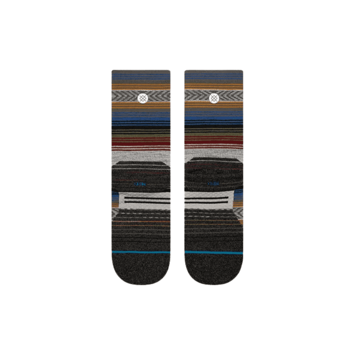 Stance Light Wool Crew Socks