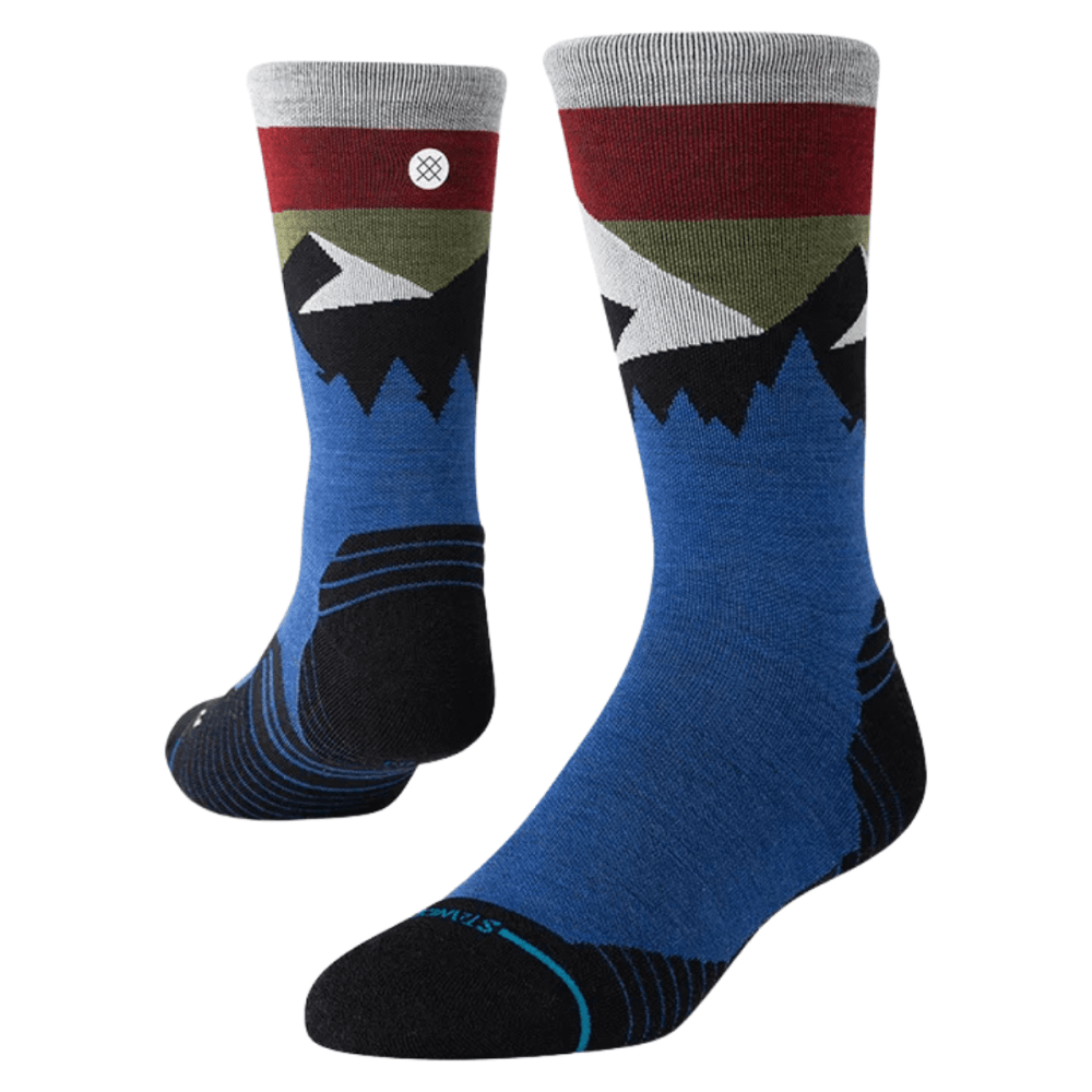 Stance Light Wool Crew Socks