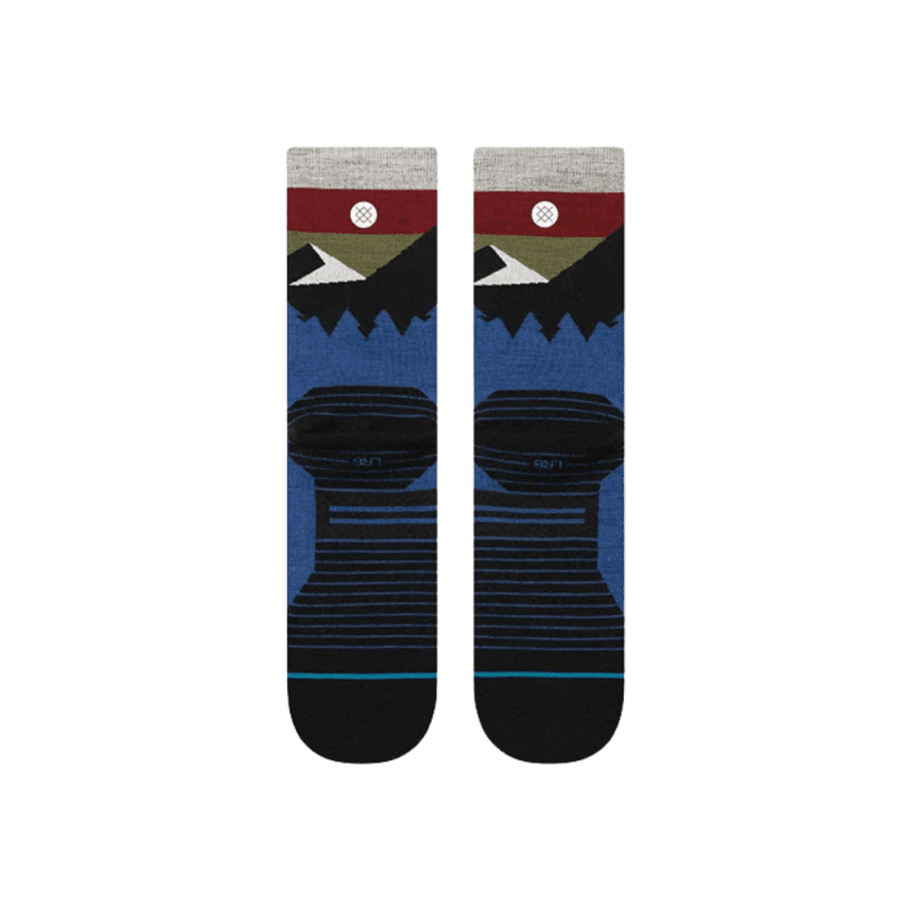 Stance Light Wool Crew Socks