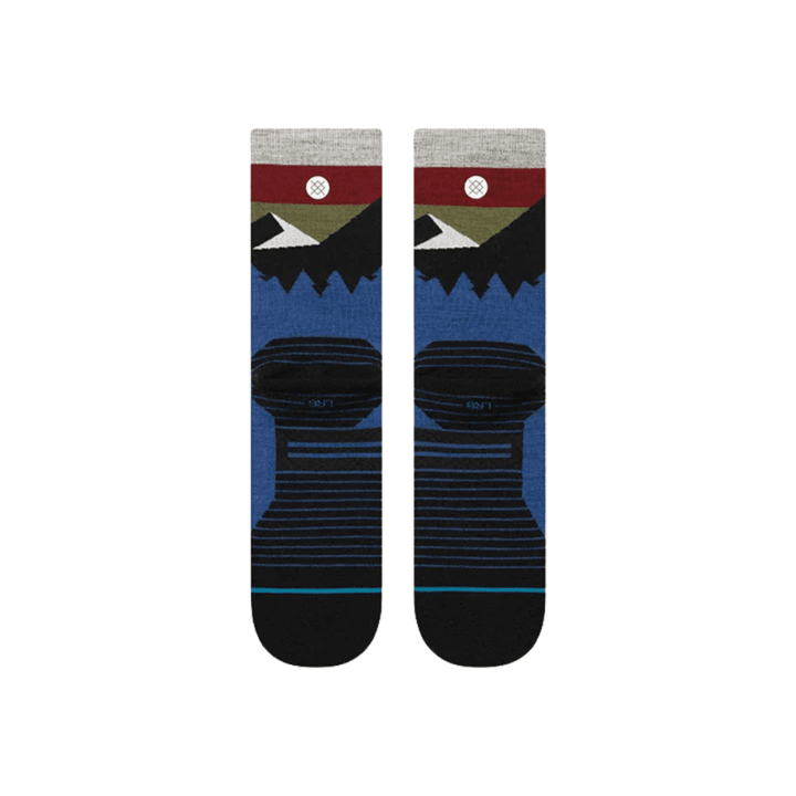 Stance Light Wool Crew Socks