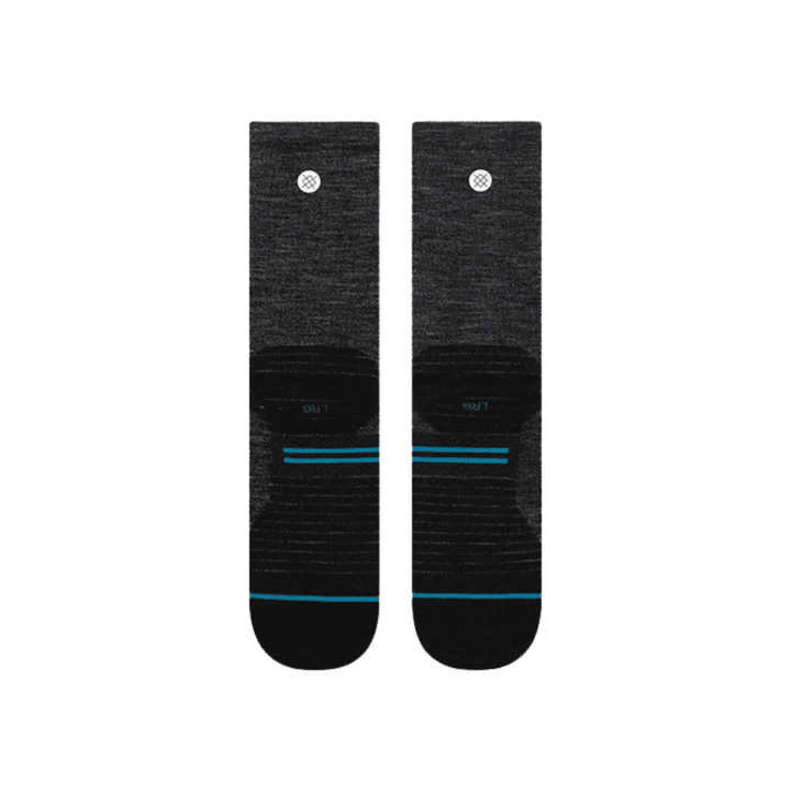 Stance Light Wool Crew Socks