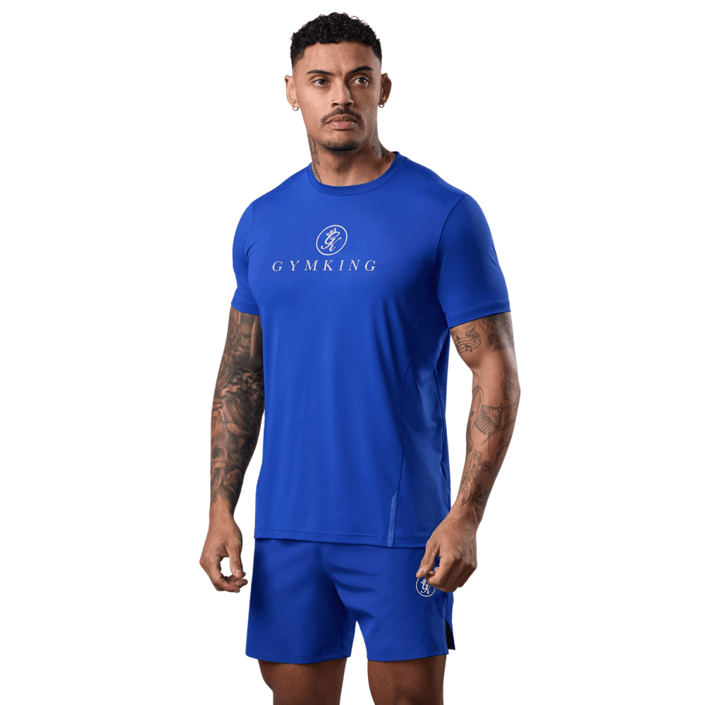 Gym King Pro Performance Tee