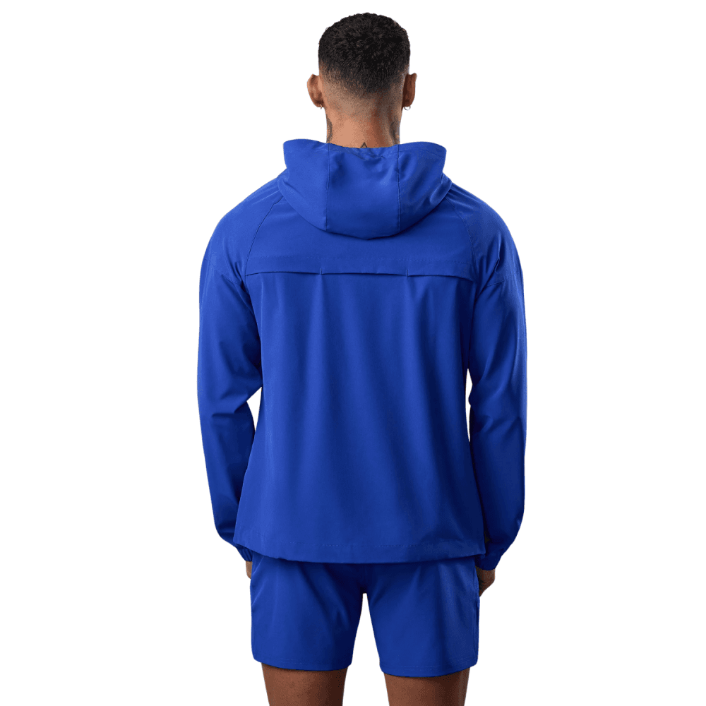 Gym King Pro Woven Hoodie