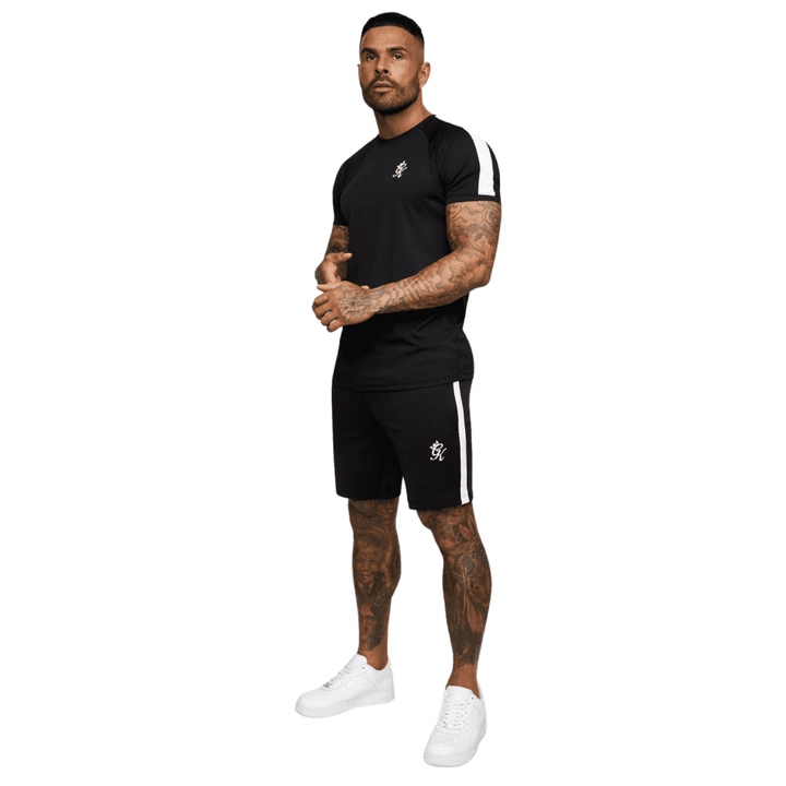Gym King Core Plus Poly Shorts