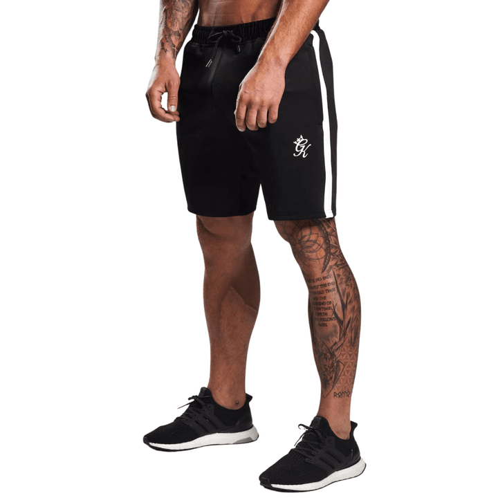 Gym King Core Plus Poly Shorts