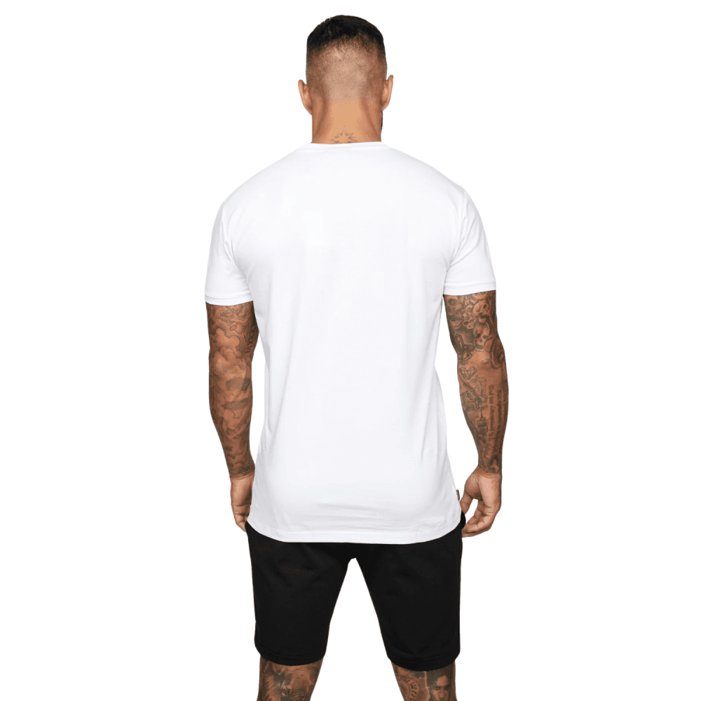 Gym King Fundamental Jersey Tee
