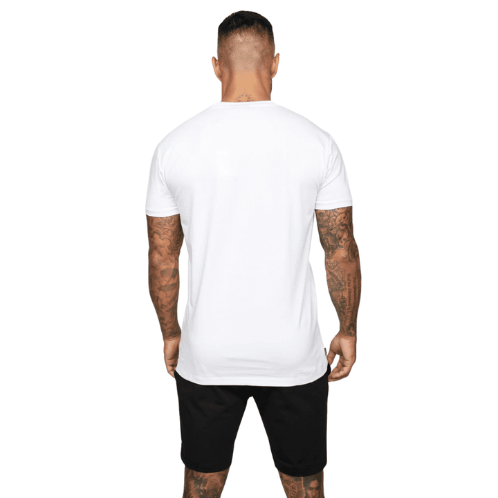 Gym King Fundamental Jersey Tee