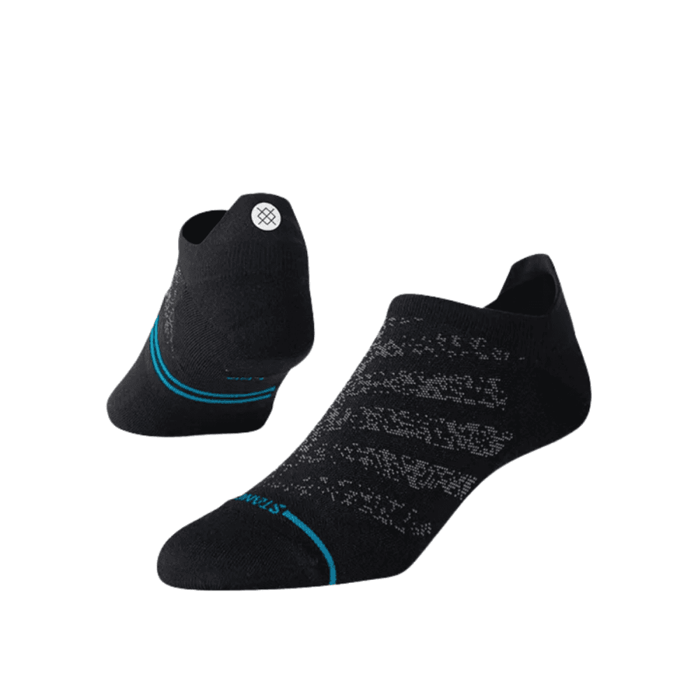 Stance Run UL Tab Socks