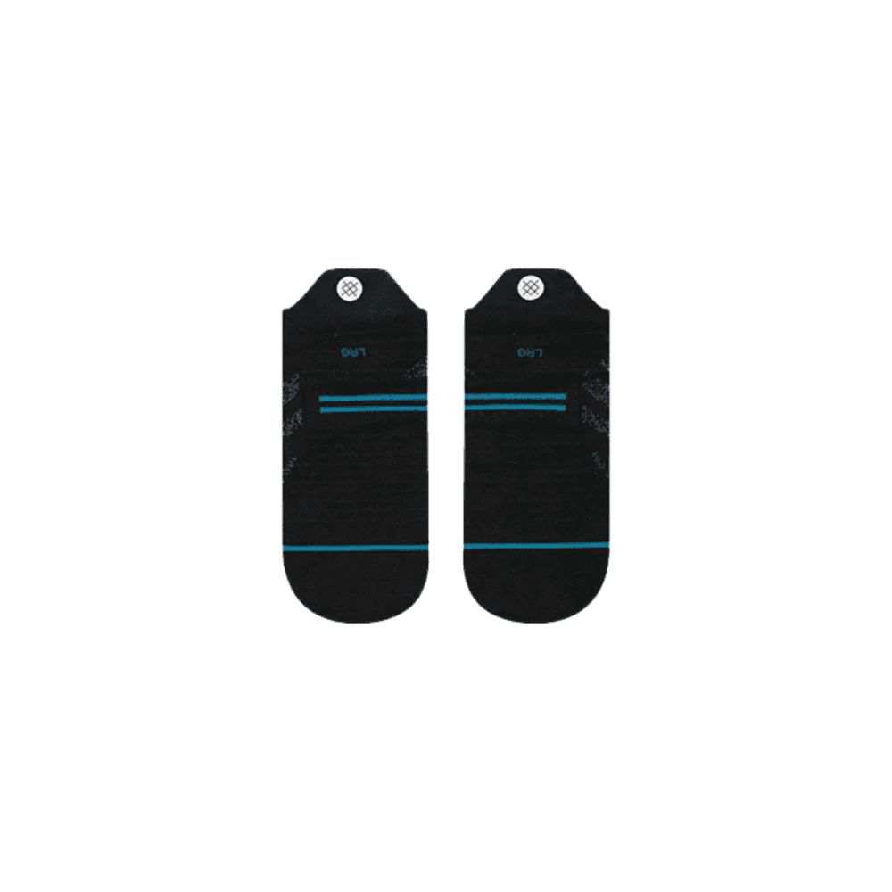 Stance Run UL Tab Socks