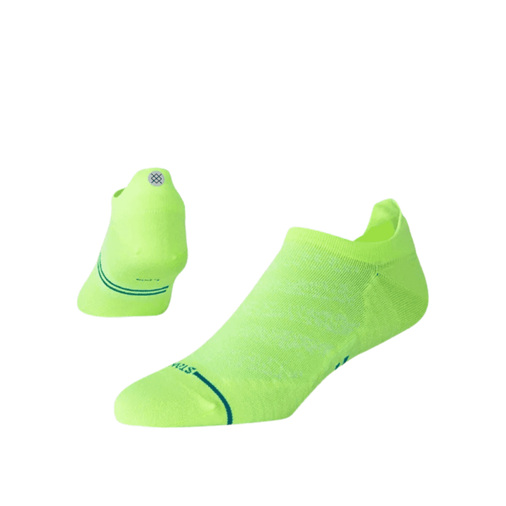 Stance Run UL Tab Socks