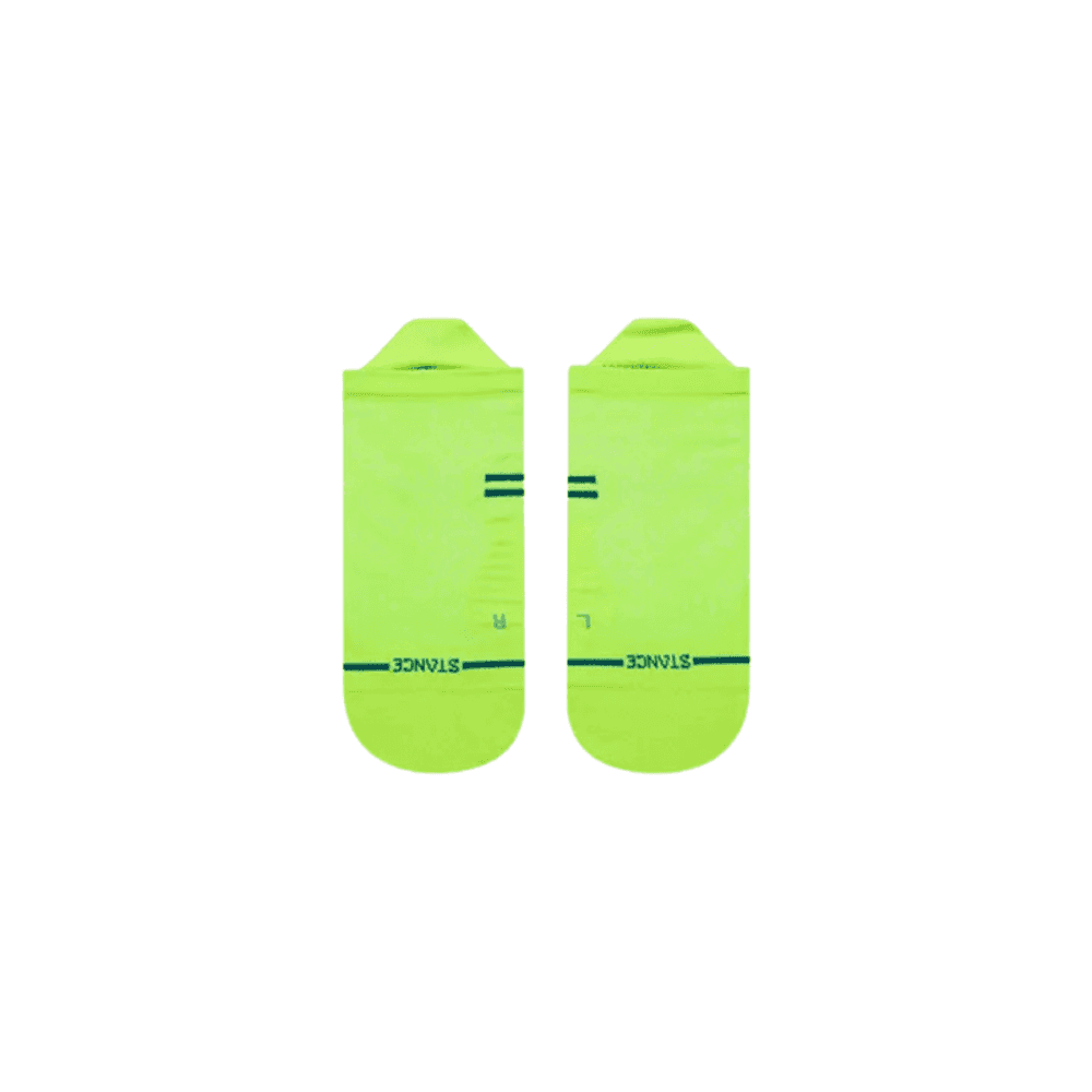 Stance Run UL Tab Socks
