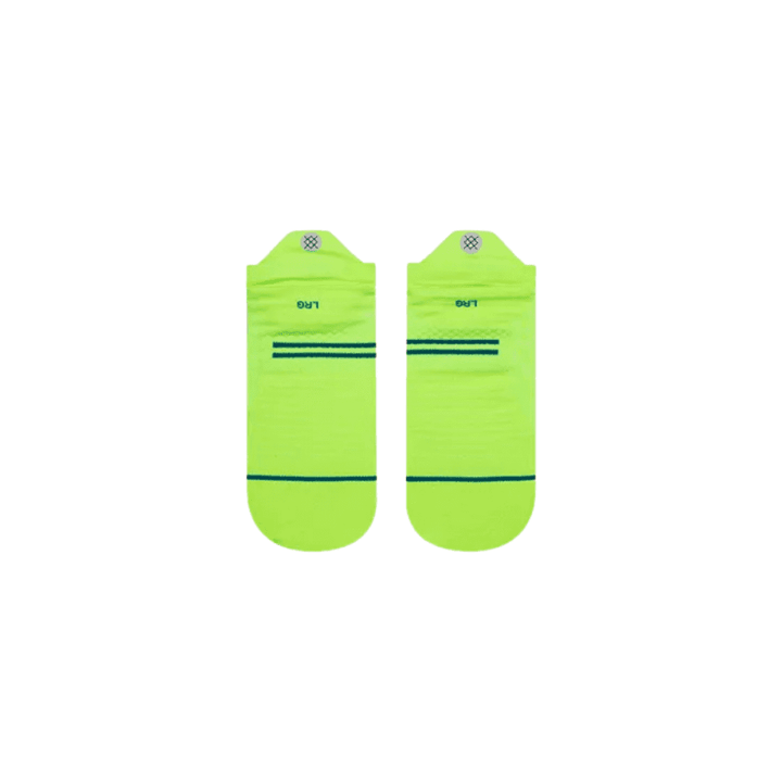 Stance Run UL Tab Socks