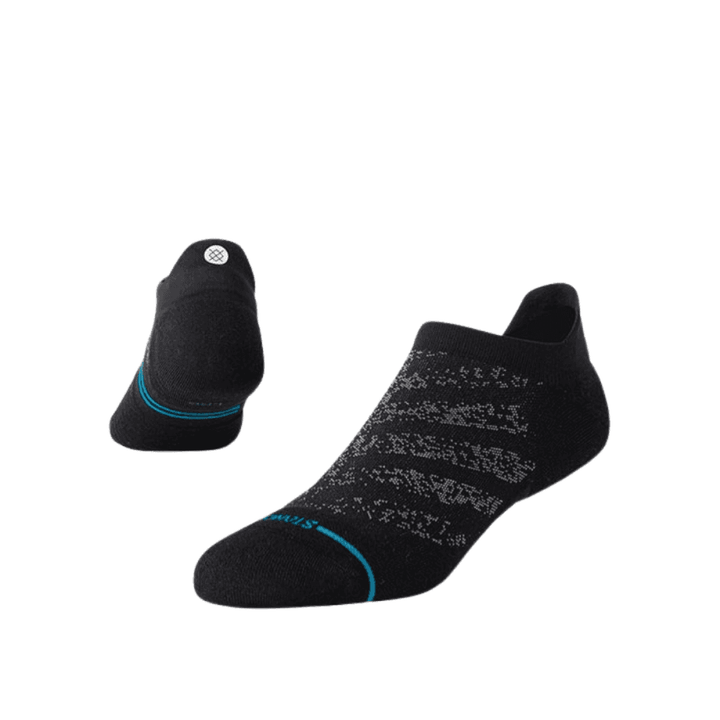 Stance Run Light Tab Socks