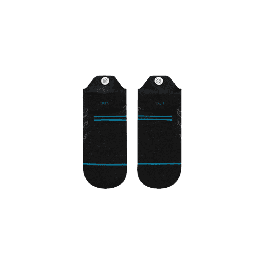 Stance Run Light Tab Socks