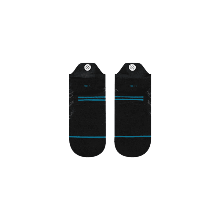 Stance Run Light Tab Socks