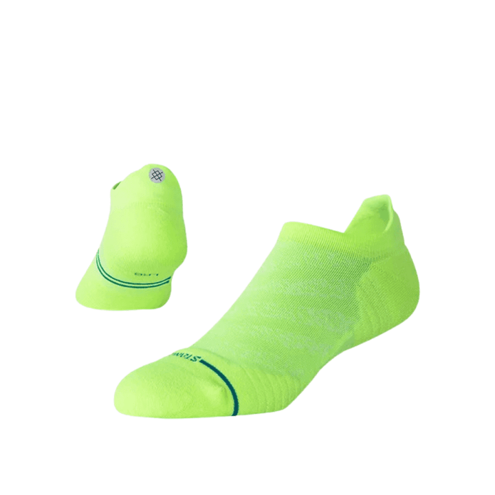Stance Run Light Tab Socks