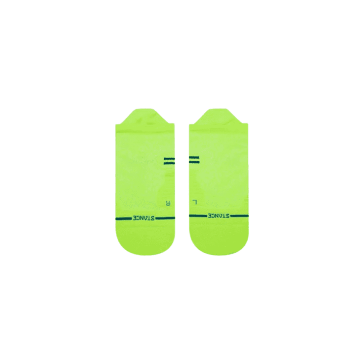 Stance Run Light Tab Socks