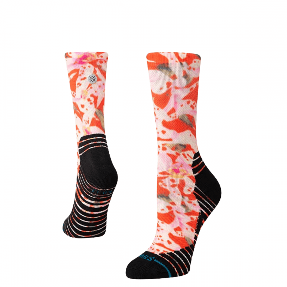 Stance Encyclia Mid Crew Socks
