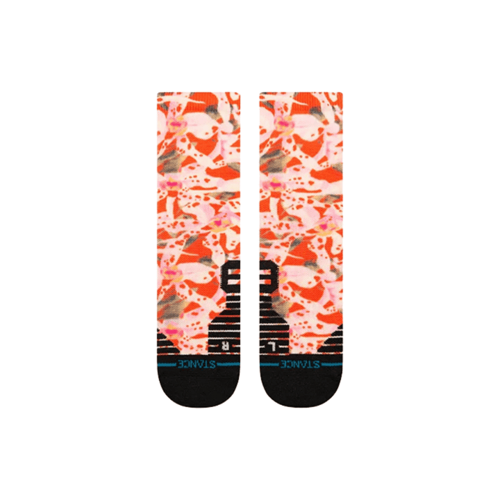 Stance Encyclia Mid Crew Socks