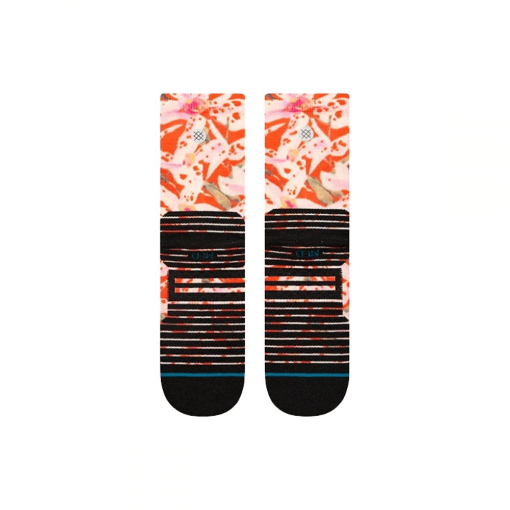 Stance Encyclia Mid Crew Socks