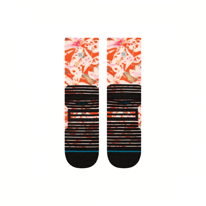 Stance Encyclia Mid Crew Socks