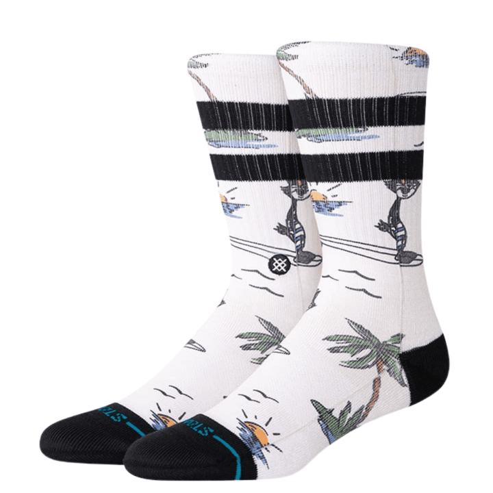 Stance Kool Katz Surf Crew Socks