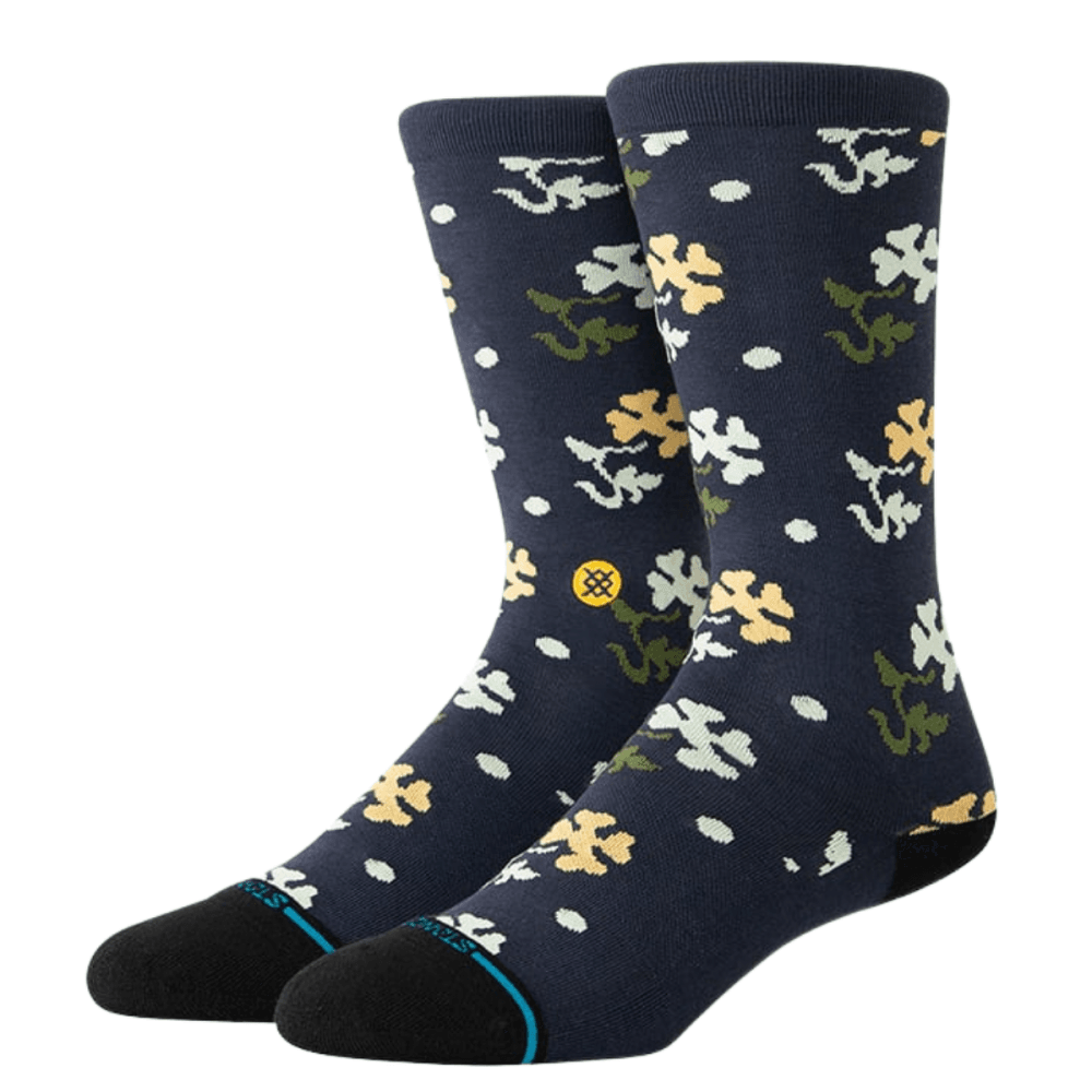 Stance Pop End Crew Socks