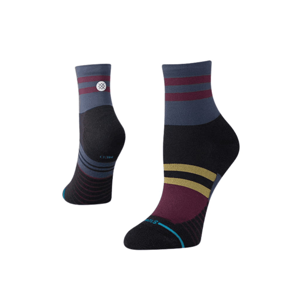 Stance So Sporty Light Quarter Socks