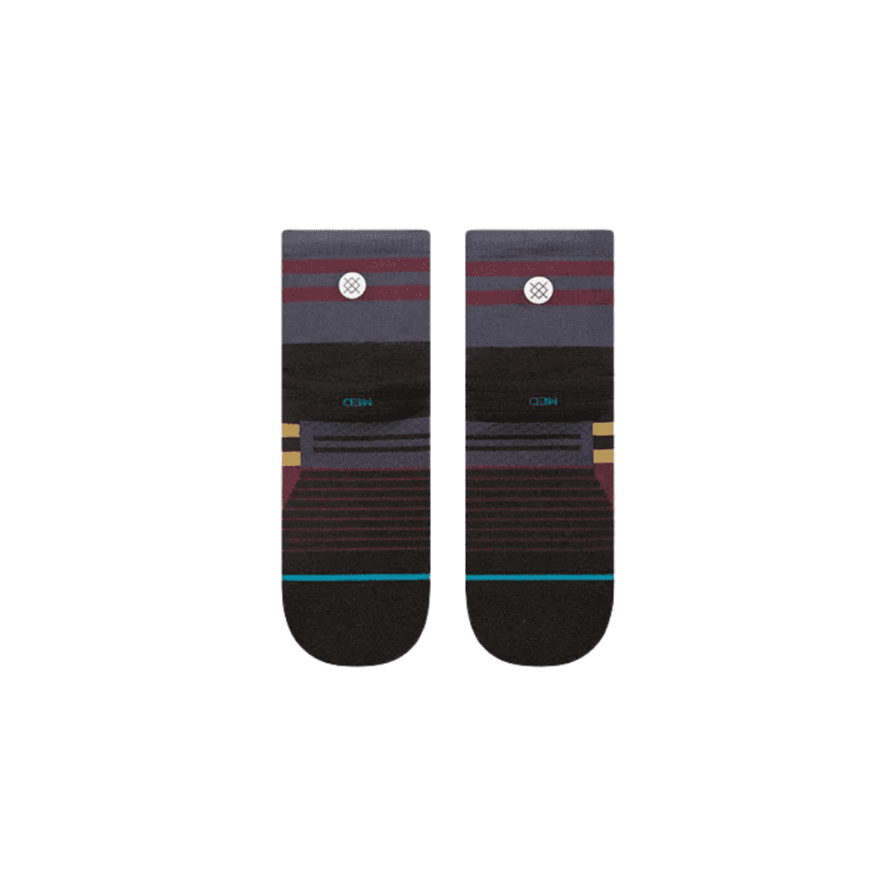 Stance So Sporty Light Quarter Socks
