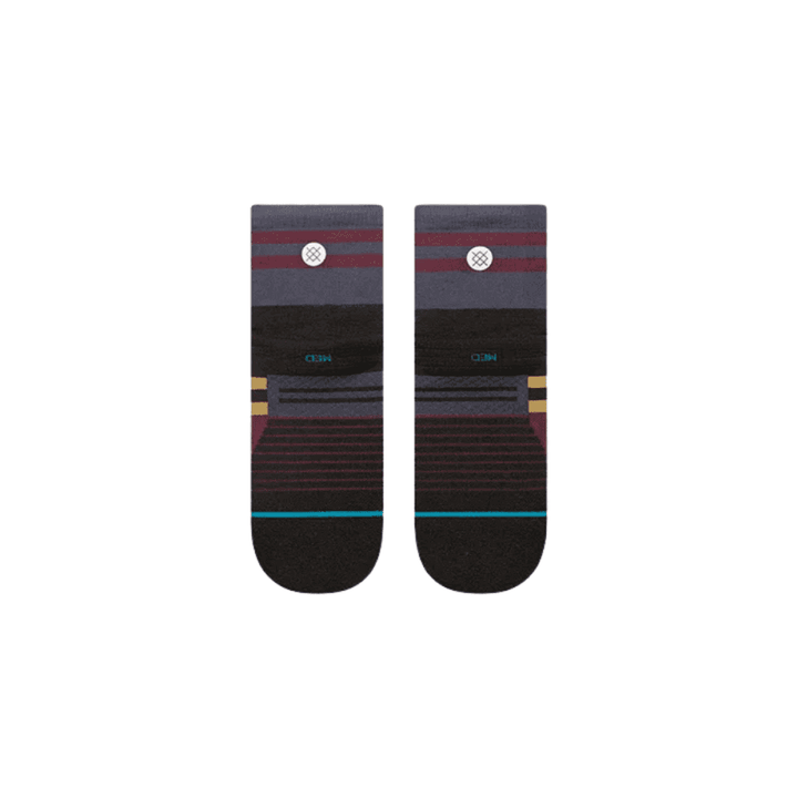 Stance So Sporty Light Quarter Socks
