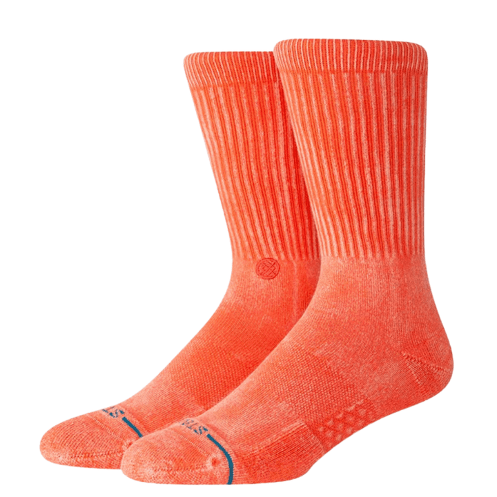 Stance Icon Dyed Crew Socks