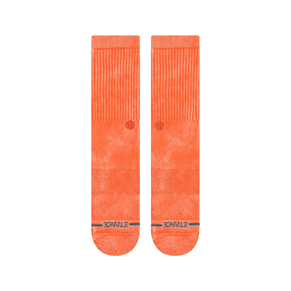 Stance Icon Dyed Crew Socks