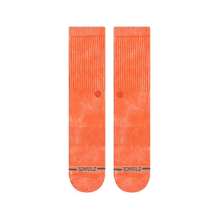 Stance Icon Dyed Crew Socks