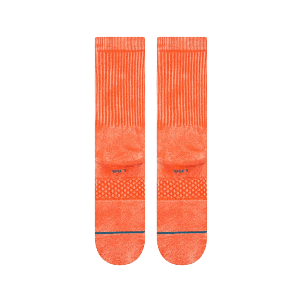 Stance Icon Dyed Crew Socks