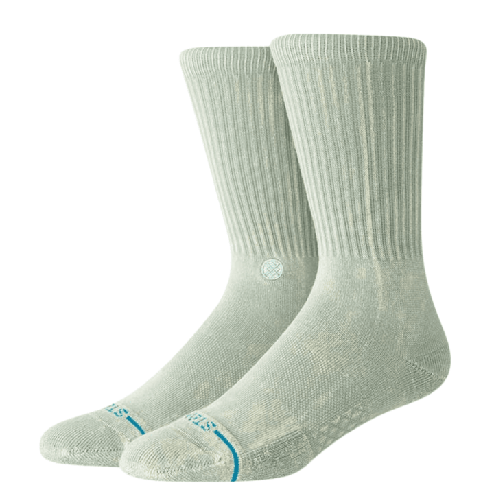 Stance Icon Dyed Crew Socks