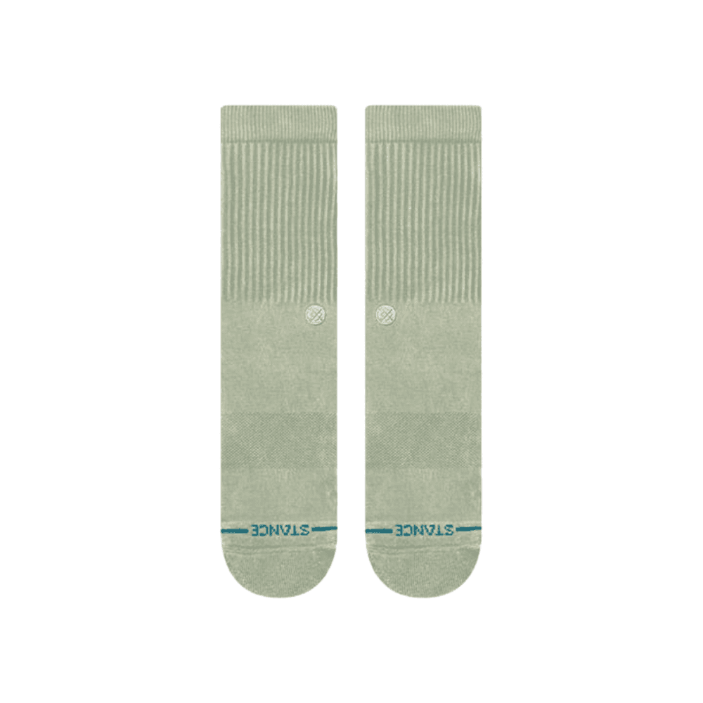 Stance Icon Dyed Crew Socks